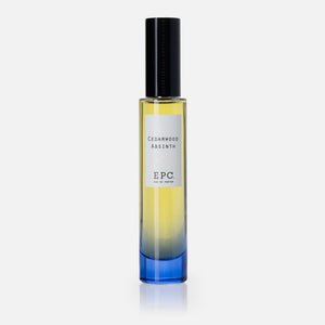 Cedarwood Absinth